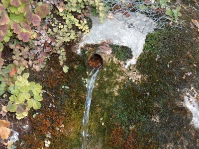 Fuente de la Huerta de los Tabacos - imagen 3
