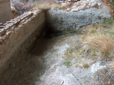 Fuente de la Huerta de los Tabacos - imagen 4