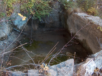 Fuente de la Paloma - imagen 1