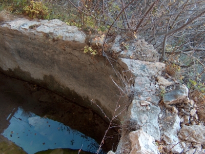 Fuente de la Paloma - imagen 2