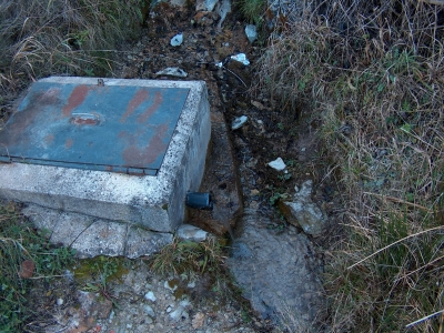 Fuente del Pueblo - imagen 1