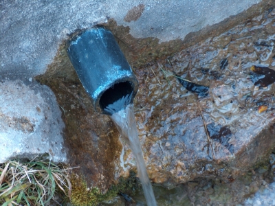 Fuente del Pueblo - imagen 2