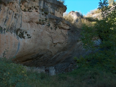 Fuente del Rincón del Nido - imagen 6