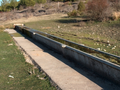 Fuente de la Sabina - imagen 1