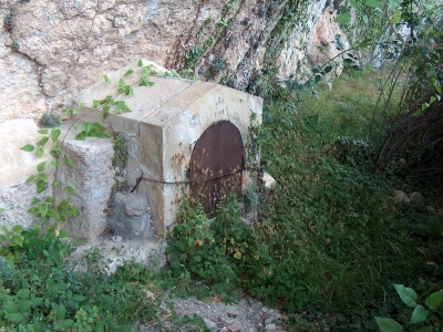 Fuente de la Tía Maricona I - imagen 1