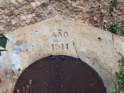 Fuente de la Tía Maricona I - imagen 2