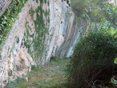 Fuente de la Tía Maricona I - imagen 3