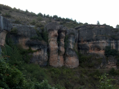 Fuente de la Tía Maricona I - imagen 5