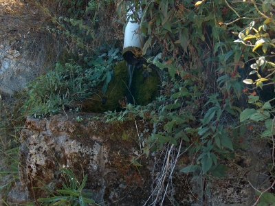 Fuente de la Tía Maricona II - imagen 1
