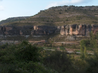 Fuente de la Tía Maricona II - imagen 3