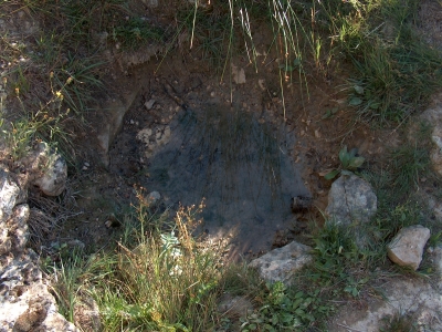 Fuente del vallejo las Lastras - imagen 1