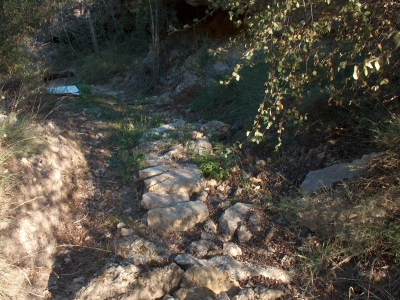 Fuente del vallejo las Lastras - imagen 3
