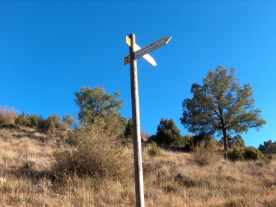 Fuente del vallejo las Lastras - imagen 7