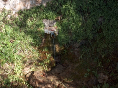 Fuente de la Toba - imagen 1