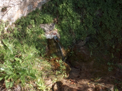 Fuente de la Toba - imagen 2