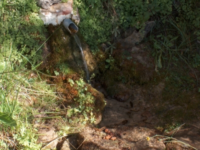 Fuente de la Toba - imagen 3
