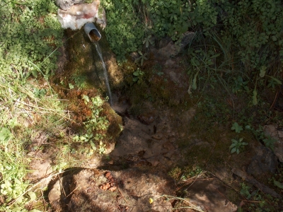 Fuente de la Toba - imagen 4
