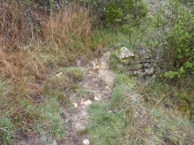Fuente de Aguafría - imagen 1