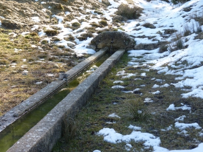 Fuente de Caballeros - imagen 1