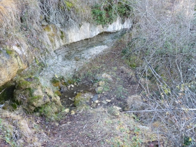 Fuente de las Calenturas - imagen 3