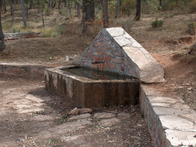 Fuente de los Churtales del domaero - imagen 2
