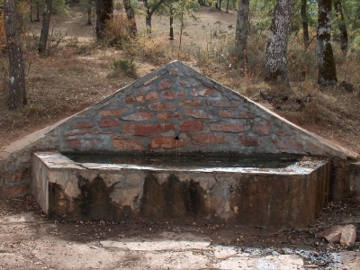 Fuente de los Churtales del domaero - imagen 3