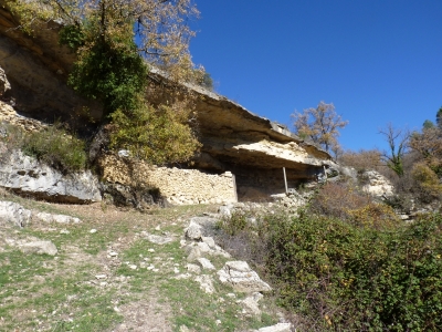Fuente de la Cueva Doroteo - imagen 5