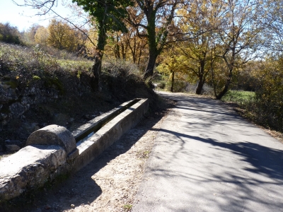 Fuente del Cura - imagen 1