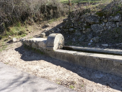 Fuente del Cura - imagen 2