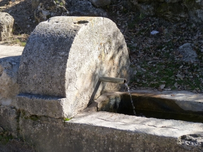 Fuente del Cura - imagen 3
