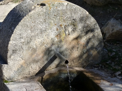 Fuente del Cura - imagen 4
