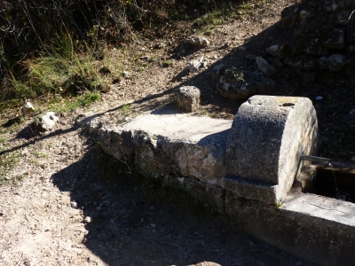 Fuente del Cura - imagen 5