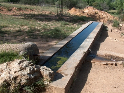 Fuente del Domaero - imagen 1