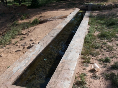 Fuente del Domaero - imagen 3