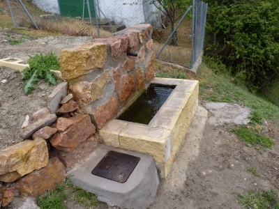 Fuente del Gamellón - imagen 1