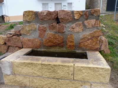 Fuente del Gamellón - imagen 2