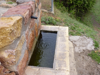 Fuente del Gamellón - imagen 3