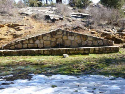 Fuente Gaspar - imagen 1