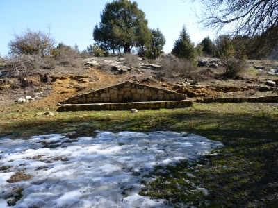 Fuente Gaspar - imagen 2
