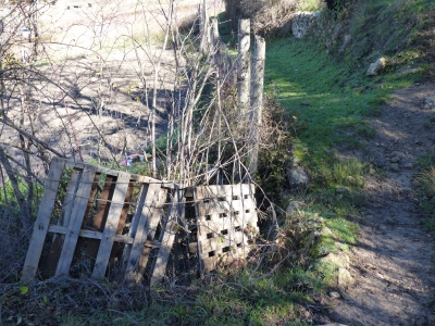 Manantial del Hoyo - imagen 5