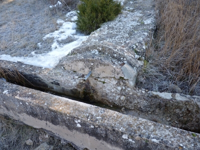 Fuente la Pascualeja - imagen 3