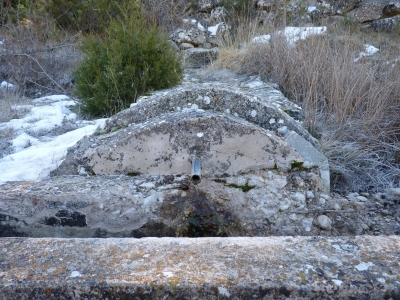Fuente la Pascualeja - imagen 6