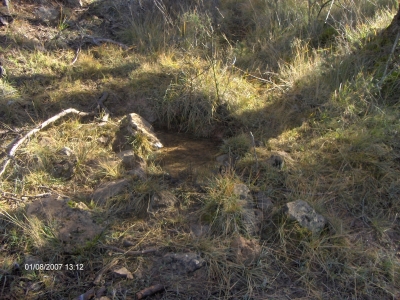 El Peñoncillo - imagen 1