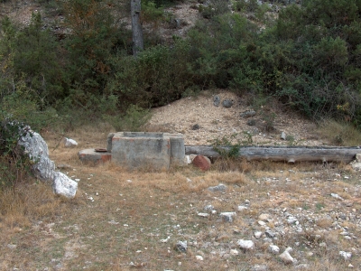 Fuente Peñuela - imagen 1