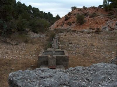 Fuente Peñuela - imagen 2