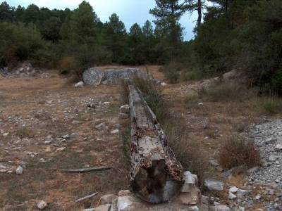Fuente Peñuela - imagen 5