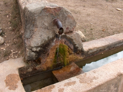 Fuente de la Portela de la Canaleja - imagen 3