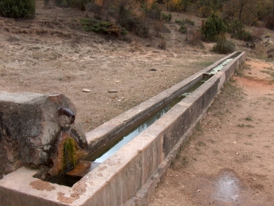 Fuente de la Portela de la Canaleja - imagen 4