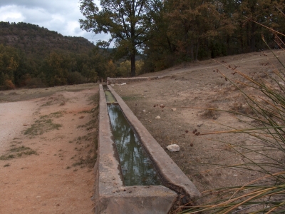 Fuente de la Portela de la Canaleja - imagen 5