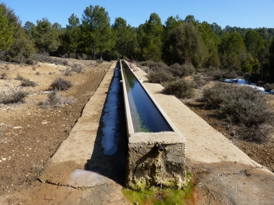 Pozo Barranco - imagen 1